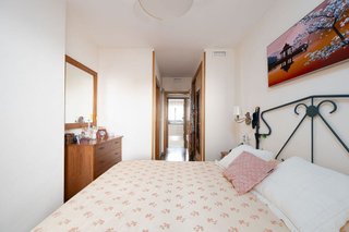 Piso en venta en Playa de Poniente en Benidorm