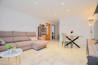 Dúplex en venta en Cúllar Vega