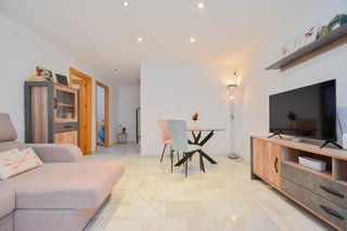 Dúplex en venta en Cúllar Vega