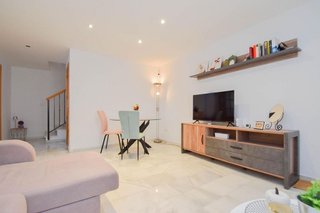 Dúplex en venta en Cúllar Vega