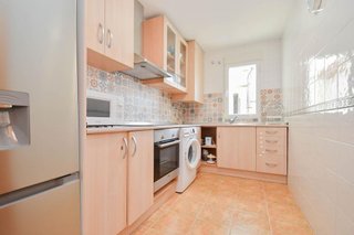Dúplex en venta en Cúllar Vega
