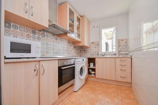 Dúplex en venta en Cúllar Vega