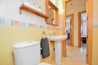 Dúplex en venta en Cúllar Vega