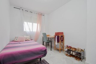 Dúplex en venta en Cúllar Vega