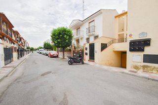 Dúplex en venta en Cúllar Vega