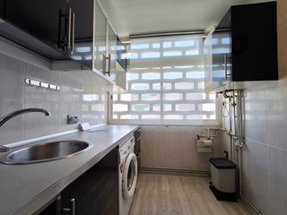 Piso en venta en Suroeste - Zona Hospital en Móstoles en Móstoles