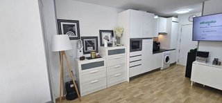Estudio en venta en Centro en Vélez-Málaga