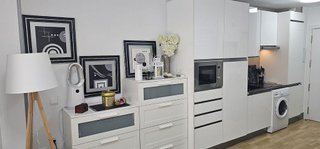 Estudio en venta en Centro en Vélez-Málaga