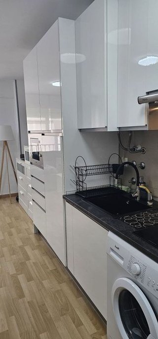 Estudio en venta en Centro en Vélez-Málaga