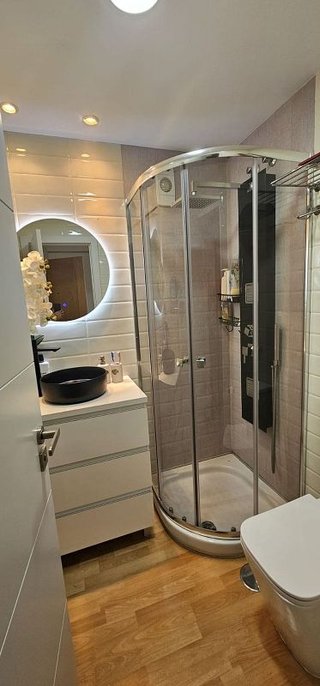 Estudio en venta en Centro en Vélez-Málaga
