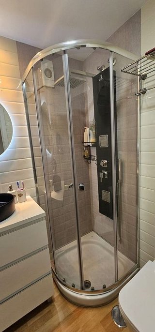 Estudio en venta en Centro en Vélez-Málaga
