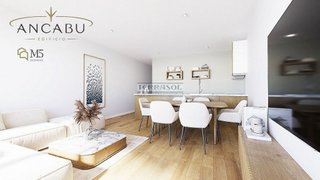Piso en venta en Camino Algarrobo - Las Arenas en Vélez-Málaga