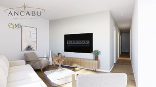 Piso en venta en Camino Algarrobo - Las Arenas en Vélez-Málaga