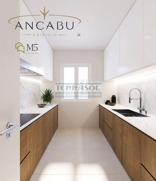 Piso en venta en Camino Algarrobo - Las Arenas en Vélez-Málaga