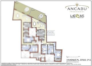 Piso en venta en Camino Algarrobo - Las Arenas en Vélez-Málaga
