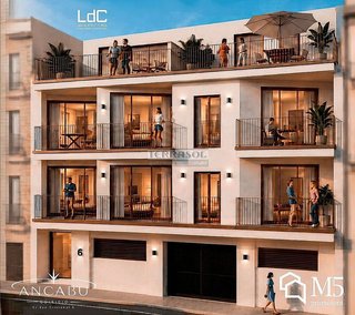 Piso en venta en Camino Algarrobo - Las Arenas en Vélez-Málaga
