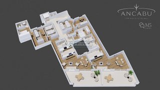 Piso en venta en Camino Algarrobo - Las Arenas en Vélez-Málaga