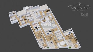 Piso en venta en Camino Algarrobo - Las Arenas en Vélez-Málaga
