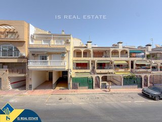 Piso en venta en Playa del Cura en Torrevieja