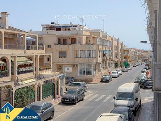 Piso en venta en Playa del Cura en Torrevieja
