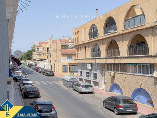 Piso en venta en Playa del Cura en Torrevieja