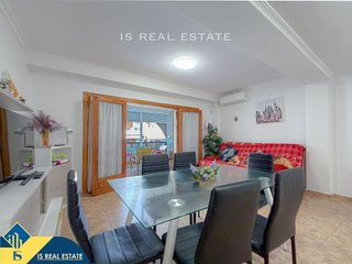 Piso en venta en Playa del Cura en Torrevieja