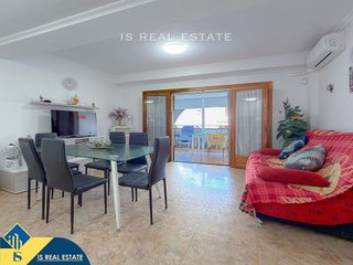 Piso en venta en Playa del Cura en Torrevieja