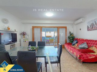 Piso en venta en Playa del Cura en Torrevieja