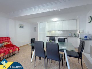 Piso en venta en Playa del Cura en Torrevieja