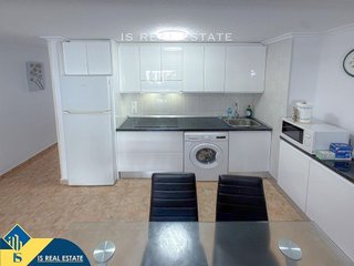 Piso en venta en Playa del Cura en Torrevieja
