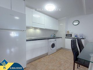 Piso en venta en Playa del Cura en Torrevieja