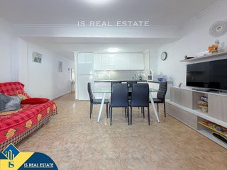 Piso en venta en Playa del Cura en Torrevieja