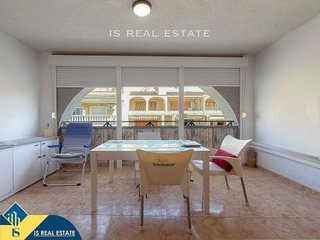 Piso en venta en Playa del Cura en Torrevieja