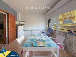 Piso en venta en Playa del Cura en Torrevieja