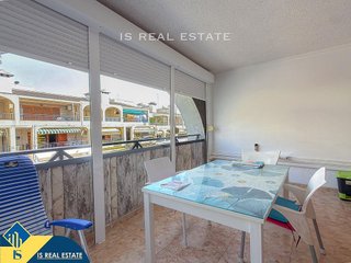 Piso en venta en Playa del Cura en Torrevieja