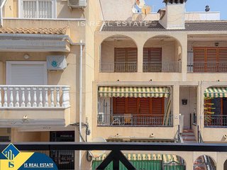 Piso en venta en Playa del Cura en Torrevieja
