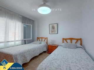 Piso en venta en Playa del Cura en Torrevieja