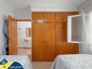 Piso en venta en Playa del Cura en Torrevieja