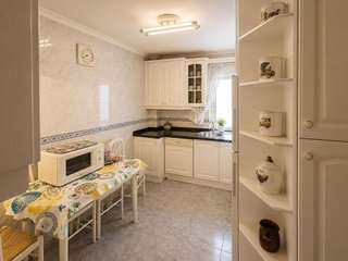 Piso en venta en La Chantría - La Lastra en León