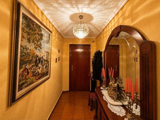 Piso en venta en La Chantría - La Lastra en León