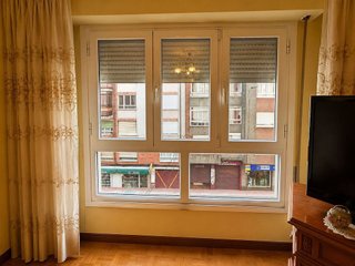 Piso en venta en La Chantría - La Lastra en León