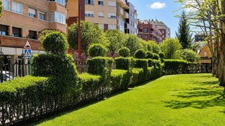 Piso en venta en La Chantría - La Lastra en León
