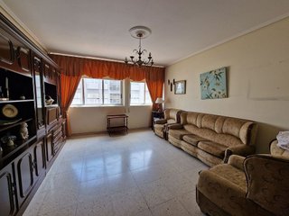 Piso en venta en Caranza en Ferrol