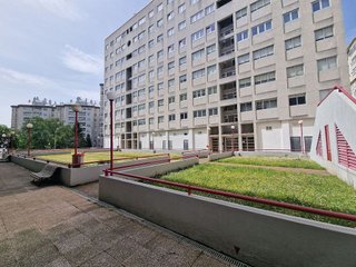 Piso en venta en Caranza en Ferrol