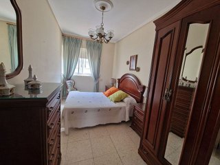Piso en venta en Caranza en Ferrol