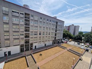 Piso en venta en Caranza en Ferrol