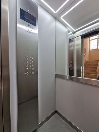 Piso en venta en Caranza en Ferrol