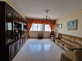 Piso en venta en Caranza en Ferrol