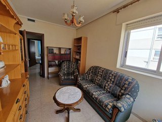Piso en venta en Caranza en Ferrol