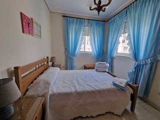 Piso en venta en Caranza en Ferrol